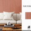 SOJO-NATURE-PURE-TERRACOTA SOJO-NATURE-PURE-TERRACOTA