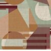 ASTRATTA-MTK-29935-OCHRE ASTRATTA-MTK-29935-OCHRE