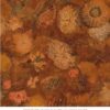 BIG-FLOWER-VGH-220003-OCHRE BIG-FLOWER-VGH-220003-OCHRE