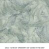 GREENERY-GSF-220560-WHITE—MINT GREENERY-GSF-220560-WHITE—MINT