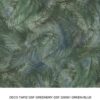 GREENERY-GSF-220561-GREEN—BLUE GREENERY-GSF-220561-GREEN—BLUE