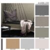 GROUNDED—AMBLER GROUNDED—AMBLER
