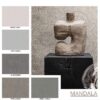 GROUNDED—MANDALA GROUNDED—MANDALA