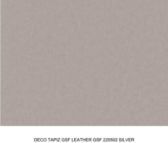 LEATHER-GSF-220502-SILVER