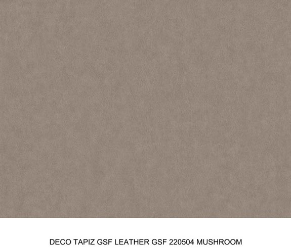 LEATHER-GSF-220504-MUSHROOM