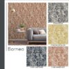 NOMAD-BORNEO NOMAD-BORNEO