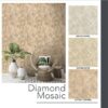 NOMAD-DIAMOND-MOSAIC NOMAD-DIAMOND-MOSAIC
