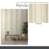 NOMAD-RAHDA NOMAD-RAHDA