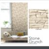 NOMAD-STONE-GRUNCH NOMAD-STONE-GRUNCH