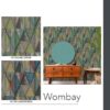NOMAD-WOMBAY NOMAD-WOMBAY