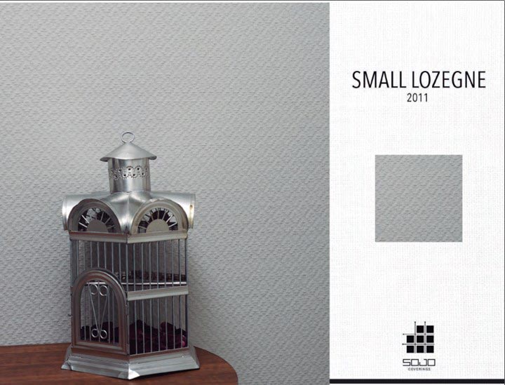 SOJO-CLASICA—SMALL-LOZENGNE-2011