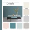 WANDERLUST-DRIZZLE WANDERLUST-DRIZZLE