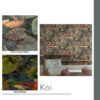 WANDERLUST-KOI WANDERLUST-KOI