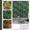 WANDERLUST-TROPICAL-FUSSION WANDERLUST-TROPICAL-FUSSION