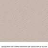 ZEBRA-CROSSING-GSF-220530-PERLA—SILVER ZEBRA-CROSSING-GSF-220530-PERLA—SILVER