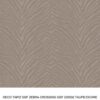 ZEBRA-CROSSING-GSF-220532-TAUPE—OCHRE ZEBRA-CROSSING-GSF-220532-TAUPE—OCHRE