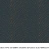 ZEBRA-CROSSING-GSF-220533-BLUE—TERRACOTA ZEBRA-CROSSING-GSF-220533-BLUE—TERRACOTA